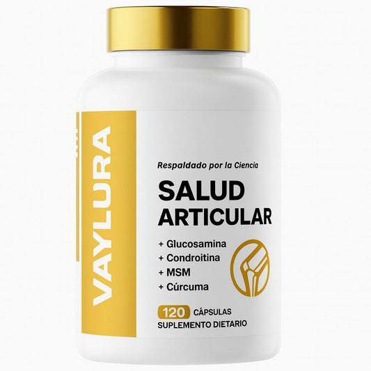 VAYLORA® SUPLEMENTO PARA LAS ARTICULACIONES